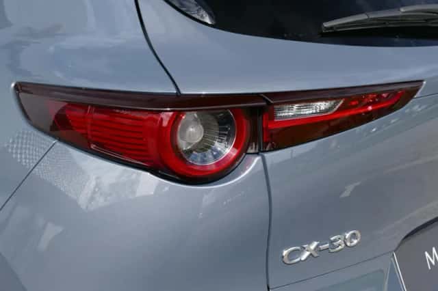 Mazda CX-30 (2026) thumbnail 6