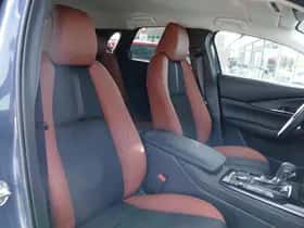 Mazda CX-30 (2026) thumbnail 8