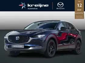 Mazda CX-30 (2026) thumbnail 1