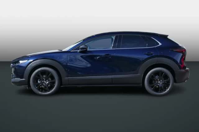 Mazda CX-30 (2026) thumbnail 2