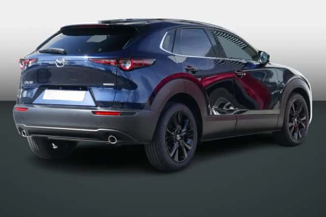 Mazda CX-30 (2026) thumbnail 3
