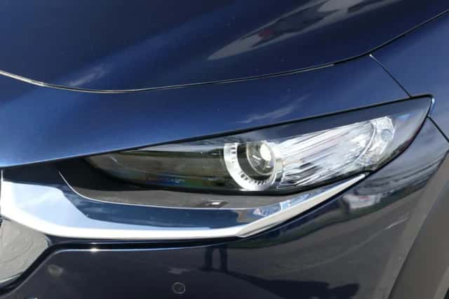 Mazda CX-30 (2026) thumbnail 5