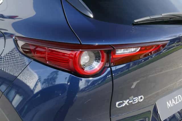 Mazda CX-30 (2026) thumbnail 6