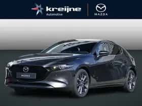 Mazda 3 (2026) thumbnail 1