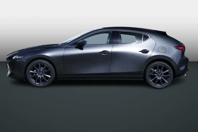 Mazda 3 (2026) thumbnail 2