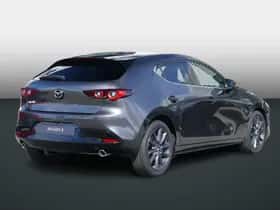 Mazda 3 (2026) thumbnail 3