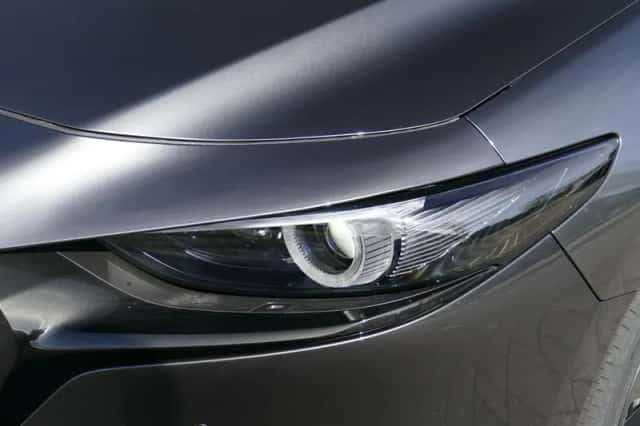 Mazda 3 (2026) thumbnail 5