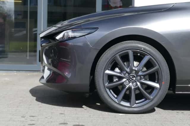 Mazda 3 (2026) thumbnail 6