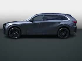 Mazda CX-80 (2026) thumbnail 2