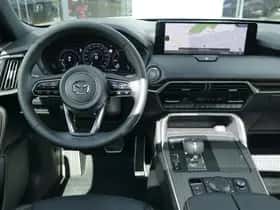 Mazda CX-80 (2026) thumbnail 13