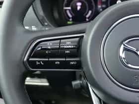 Mazda CX-80 (2026) thumbnail 17