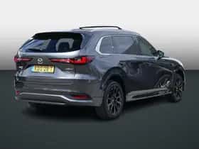 Mazda CX-80 (2026) thumbnail 3