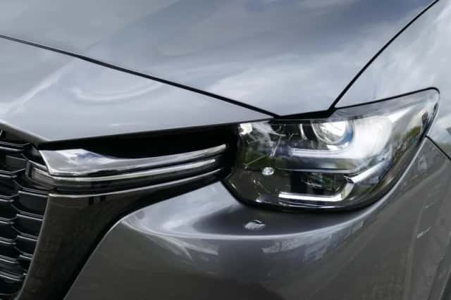 Mazda CX-80 (2026) thumbnail 5