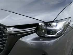 Mazda CX-80 (2026) thumbnail 5