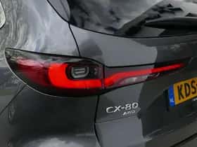 Mazda CX-80 (2026) thumbnail 6