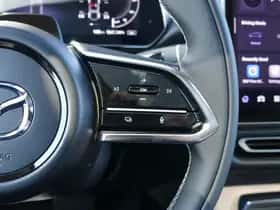 Mazda 6e (2026) thumbnail 19