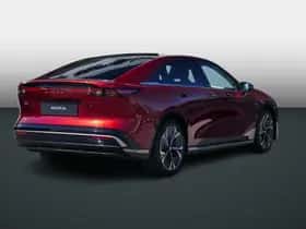 Mazda 6e (2026) thumbnail 3