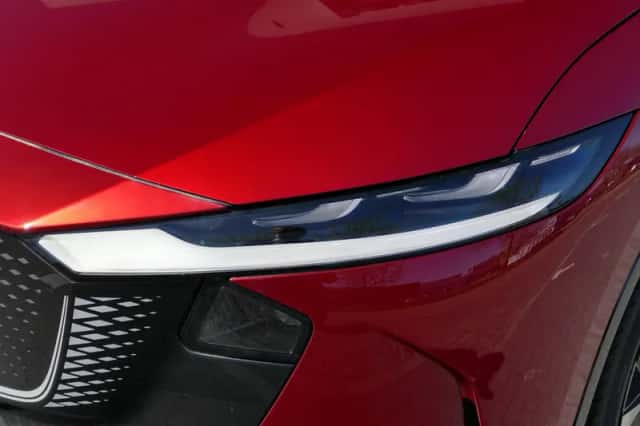 Mazda 6e (2026) thumbnail 5