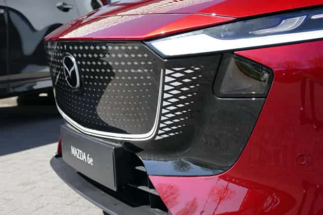 Mazda 6e (2026) thumbnail 6