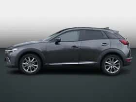 Mazda CX-3 (2018) thumbnail 2