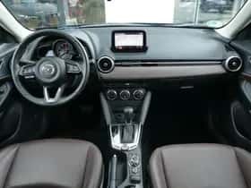 Mazda CX-3 (2018) thumbnail 11