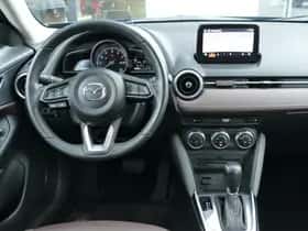 Mazda CX-3 (2018) thumbnail 12