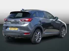 Mazda CX-3 (2018) thumbnail 3