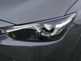 Mazda CX-3 (2018) thumbnail 5