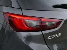 Mazda CX-3 (2018) thumbnail 6