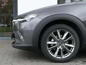 Mazda CX-3 (2018) thumbnail 7
