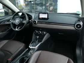 Mazda CX-3 (2018) thumbnail 10