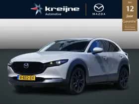 Mazda CX-30 (2023)