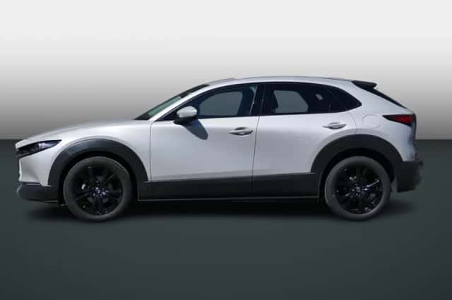 Mazda CX-30 (2023) thumbnail 2