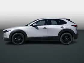 Mazda CX-30 (2023) thumbnail 2