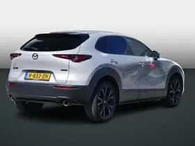 Mazda CX-30 (2023) thumbnail 3