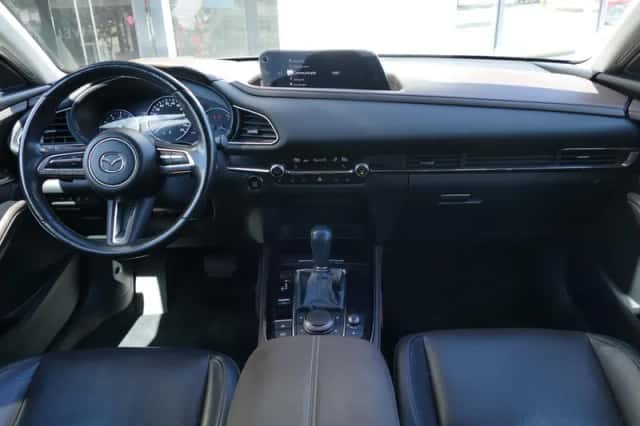 Mazda CX-30 (2023) thumbnail 5