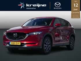 Mazda CX-5 (2019)