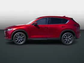 Mazda CX-5 (2019) thumbnail 2