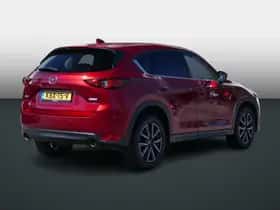 Mazda CX-5 (2019) thumbnail 3