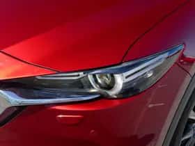 Mazda CX-5 (2019) thumbnail 5