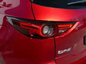 Mazda CX-5 (2019) thumbnail 6