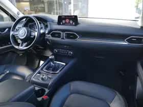 Mazda CX-5 (2019) thumbnail 8