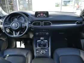 Mazda CX-5 (2019) thumbnail 9