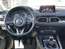 Mazda CX-5 (2019) thumbnail 10