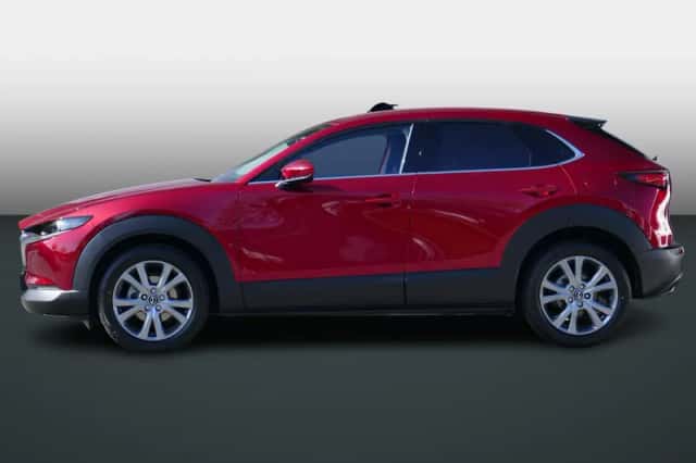 Mazda CX-30 (2026) thumbnail 2