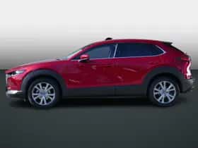Mazda CX-30 (2026) thumbnail 2