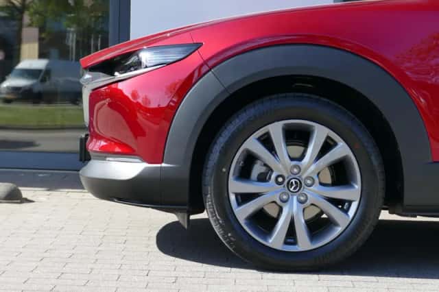 Mazda CX-30 (2026) thumbnail 5