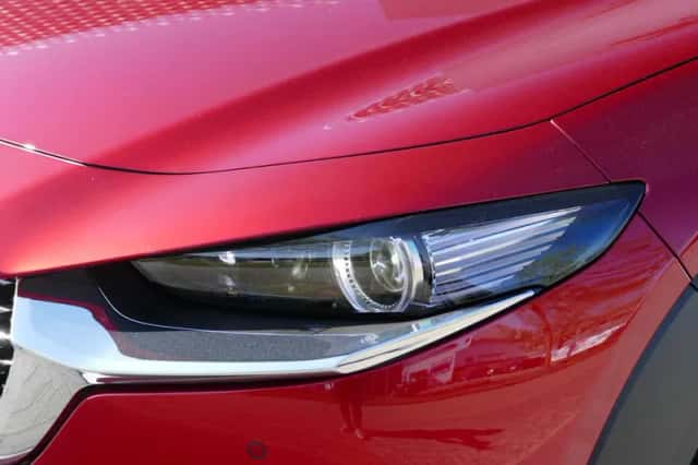 Mazda CX-30 (2026) thumbnail 6