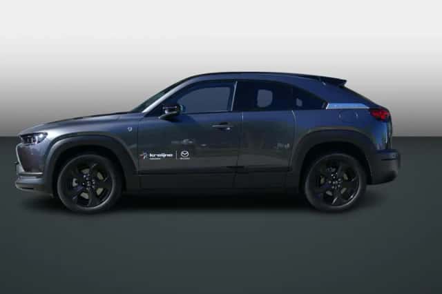 Mazda MX-30 (2025) thumbnail 2