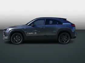 Mazda MX-30 (2025) thumbnail 2